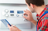 free commercial Goginan boiler quotes